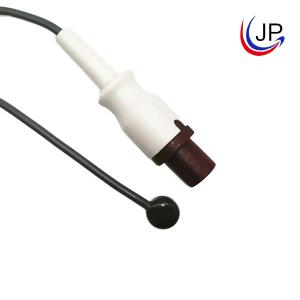 Skin Thermistor Temperature Sensor 2.252K 10K Philip Series Epoxy Coated NTC