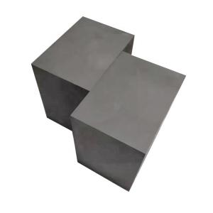 Graphite block with high purity high density for Casting in metallurgy