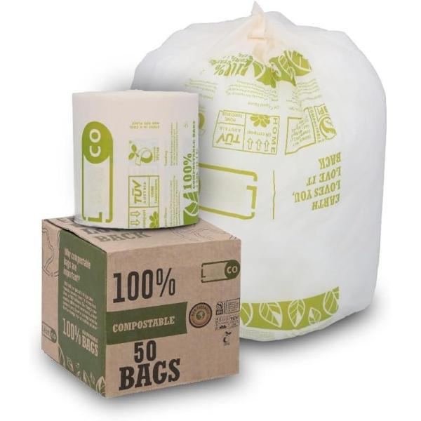 Quality oxo biodegradable garbage bags wholesale