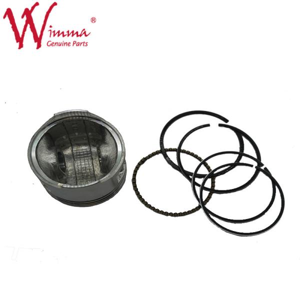 Quality Motorcycle Piston Kits Crypton With Ring Pin Wholesales High quality wholesale