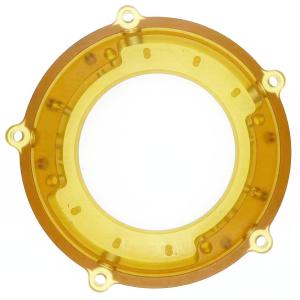 PEI Plastic Machining Ultem Wear Resistance Stronger Hardness