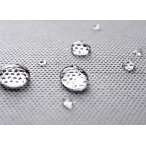 Hydrophobic and Antibacterial 100% PP Nonwoven Fabric for Diaper Outer Packaging