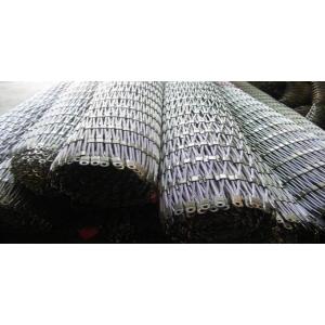 Cable Stainless Steel Wire Rope Mesh Safety Net