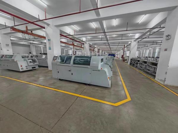Quality Digital Robot 2000C Book Binding Machine Trimming wholesale