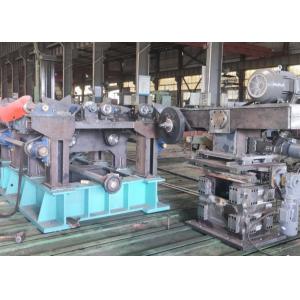 China Fast Speed Roller Grinding Metal Chamfering Machine on sale