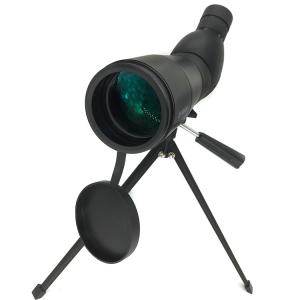 20-60x60 Bird Watching Telescope With Tripod Window Mount
