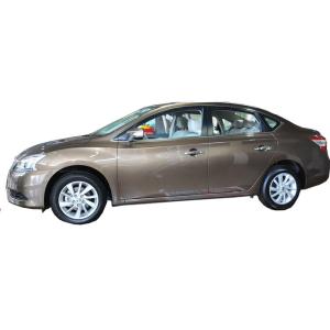 Car Door Shell / Auto Door Replacement for New Nissan Sylphy / Sentra 2014 High