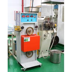 AWM4594 FT2 Silicone Rubber Wire Cables 600V 200C UL758 Yelow / Green Robot