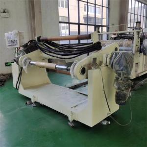 Used Sheet Plastic Extrusion Machine equipment Single Screw