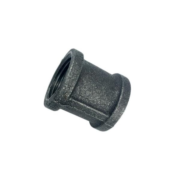 Quality Malleable Socket Weld Pipe Fittings With Female Thread Ends wholesale