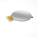 2.8 Inch LCD Modules Round Display Mini TFT LCD Display Square Round Circular