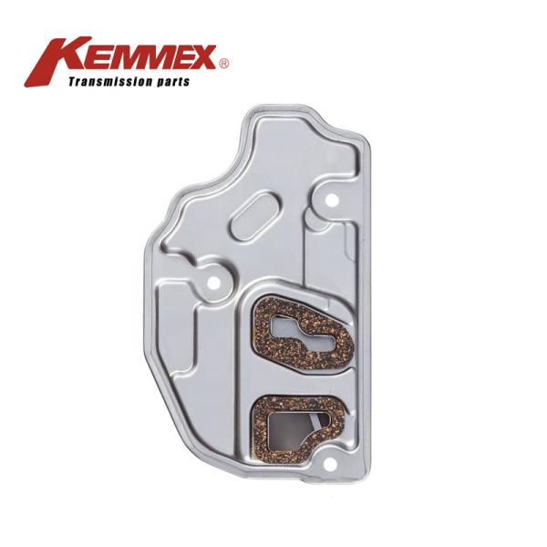 Transmission Filter Kit 09G325429 For Volkswagen CC Golf Jetta Passat Rabbit Audi A4 A6