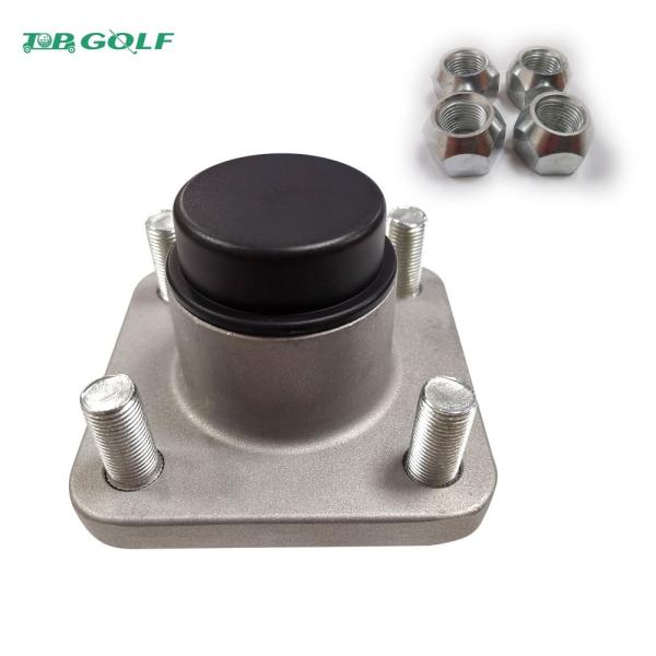 Quality DS And Precedent OEM# 1023 Front Wheel Hub Assembly wholesale