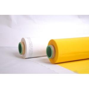 100T Ceramic Silk Screen Printing Mesh Water Resistant