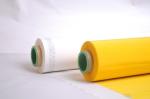 High Elasticity and Emulsion Adhesion Nylon Screen Printing Mesh For Onto