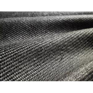 PET White Multifilament Woven Geotextile for railway construction