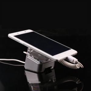 COMER security display locking anti-theft alarm holders for mobile phone