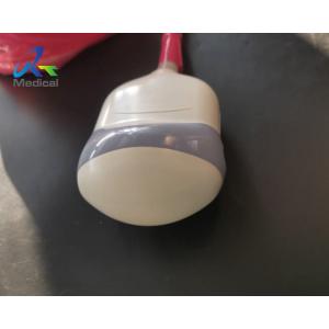 China GE RAB4-8-RS 4D Ultrasound Probe Repair Monitor Repair Dome on sale