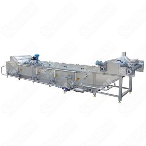 Full Automatic Ginger Powder Production Line Turmeric Powder Making Machine