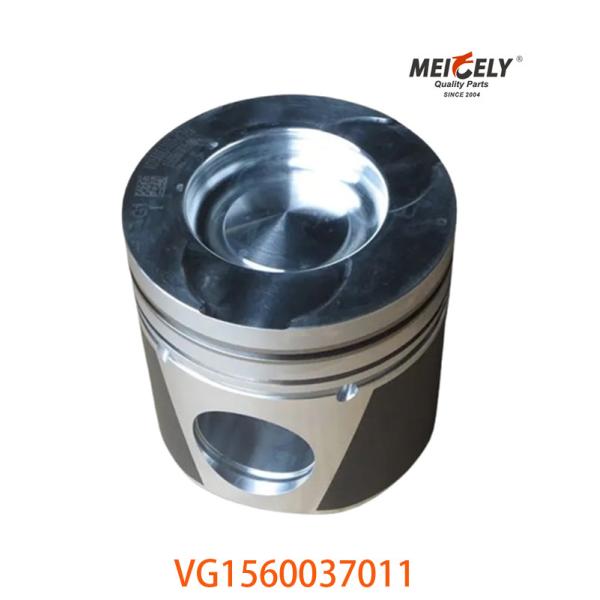 Quality VG1560037011 Hot Sale Engine Parts VG1560037011A For Howo A7 Piston wholesale