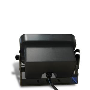 24.150 GHZ Industrial Door Sensor / Microwave Motion Radar Detector With Two