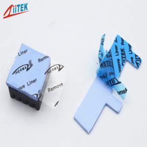 1.5W/M. K Silicone Thermal Pad Manufacturer Direct Sale High Temperature Thermal