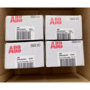 Cheap ABB DO840 3BSE020838R1 ABB Digital Output Module Amplifier Module for sale