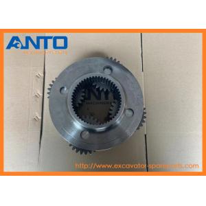 China XKAQ00180 XKAQ-00180 Carrier No.3 Excavator Final Drive For HYUNDAI R250LC7 R250LC7A on sale