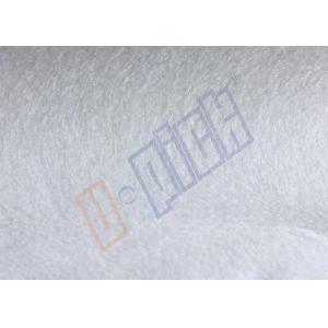 Customized PP FeltLiquid Filter Bag For Water Treatment UL - Recognized