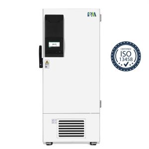 PROMED MDF-86V408E Minus 80 Degree Freezer With Foaming Door