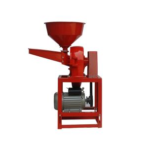 OEM ODM 180kg/H Tooth Claw Flour Mill Machine Corn Crusher 9FC-21