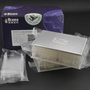 Viral DNA RNA Kit Nucleic Acid Extraction Kits Prefilled Plates 32 Reactions U Bottom