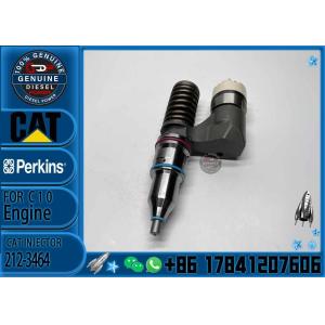 Fuel Injector 2123464 212-3464 212-3468 317-5278 10R-0967 317-5279 350-7555for