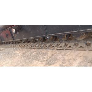 2017 Sany Used Crawler Crane SCC2600A with 260t Hook and National III Emission