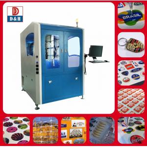 Optional Auto Cleaning Epoxy Resin Dispensing Machine with Heating and Vacuum