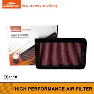 High Efficiency Air Purifier Filters For Mazda 3 And Ford ES1118