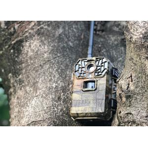 Hunting 3G MMS Trail Camera Digital Scouting High Sensitive Motion Sensor