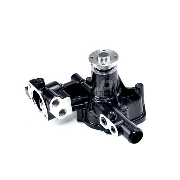 Quality 4D84-2 Excavator Engine Parts Water Pump PC40 PC50 129004-42001 wholesale