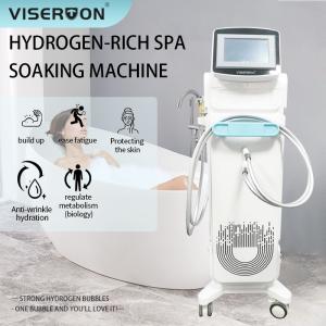 Multi Function Hydrogen Spa Machine Hydrogen Rich Water Machine