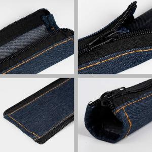 Durable Welding Torch Cable Cover Cowboy Zipper Jacket Style Protector for Gas