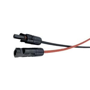 Insulation Halogen Free 30A 9m 6mm2 Solar Extension Cable