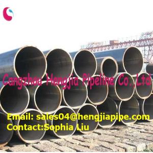 China ASTM JIS DIN steel pipes on sale