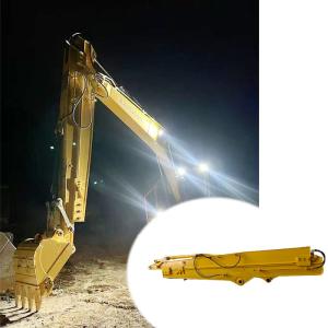 Telescopic Arm For PC200 Hitachi210 Sany 215 Premium