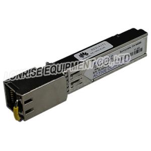 Cheap OptiX PTN 905B Huawei SFP Module SFP - GE - LX - SM1490 - BIDI for sale