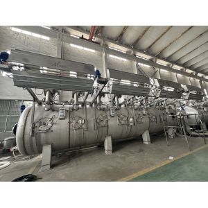 HTHP Soft Flow Energy Saving Dyeing Machine SUS 316L Full Automatic
