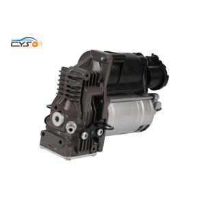 China OE 2213201604 Air Suspension Compressor For Mercedes S Class W221 CL Class W216 on sale