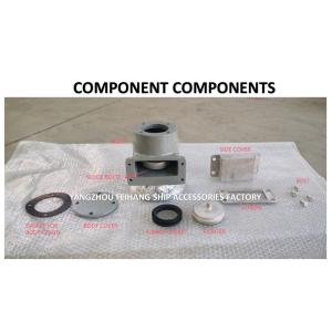 533HFB-DN65 AIR VENT HEAD COMPLETE SET FOR BALLAST WATER TANKS AIR PIPE HEAD