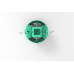 Apfcbr-R Concrete Core Barrel With Round Shank Chisel