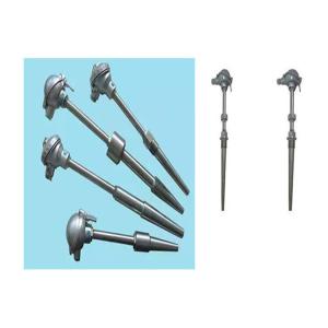 Power Station Temperature Measurement Thermocouple And Thermal Resistance