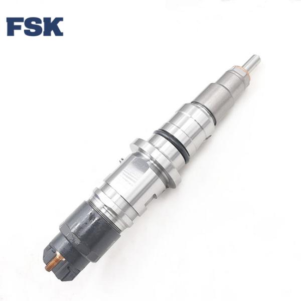 Quality FSK Common Rail Injector 120 Series 0445120185 For Dodge Cummins Ram wholesale